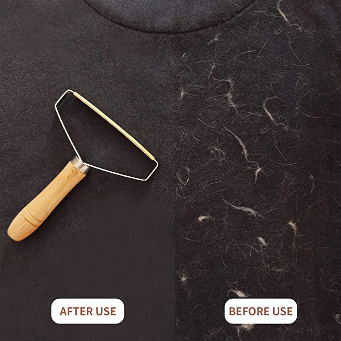 Miniatura 2 de Removedor De Pelo Pellet